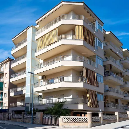 Cloud By Interhome * Segur de Calafell