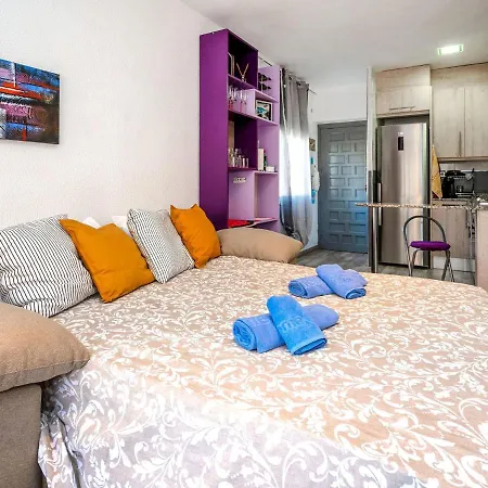 Lejlighed Cloud By Interhome Segur de Calafell