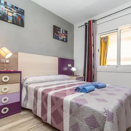 Cloud By Interhome Διαμέρισμα Segur de Calafell