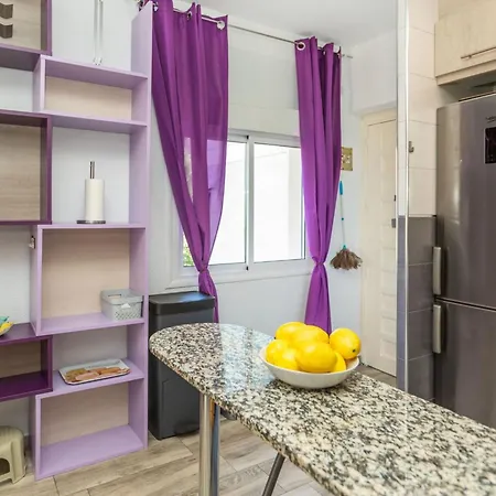 Cloud By Interhome Διαμέρισμα Segur de Calafell