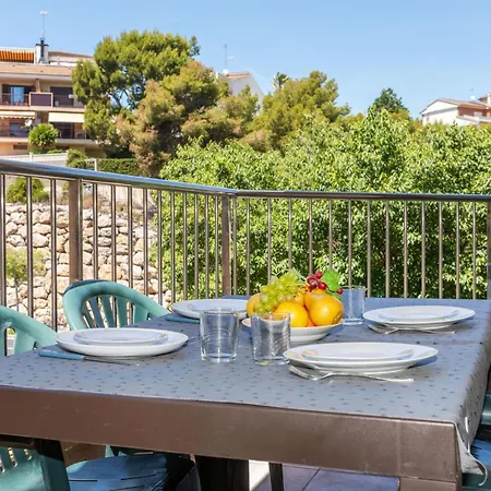 Apartament Cloud By Interhome Segur de Calafell