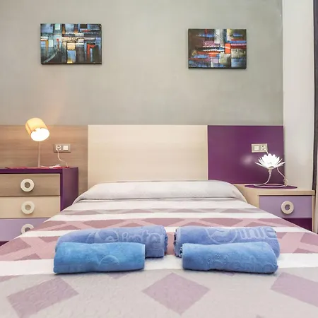 Cloud By Interhome Διαμέρισμα Segur de Calafell