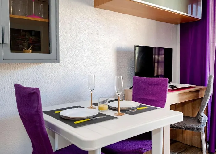 Apartment Cloud By Interhome