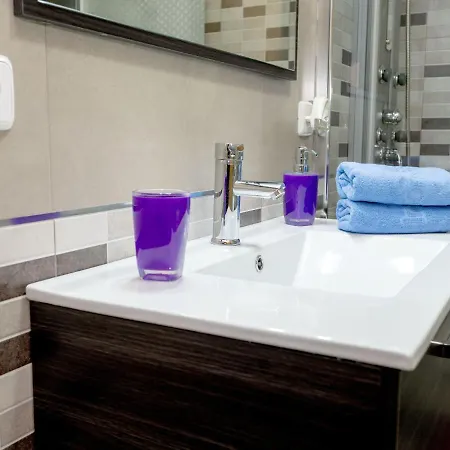 Cloud By Interhome Apartman