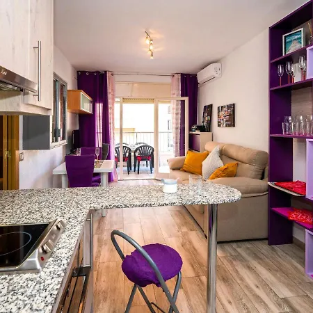 Cloud By Interhome Segur de Calafell