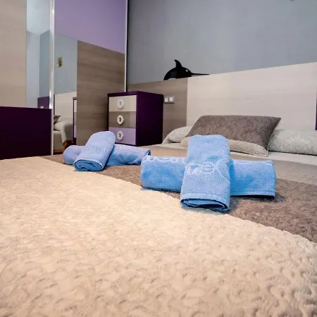 Apartman Cloud By Interhome Segur de Calafell