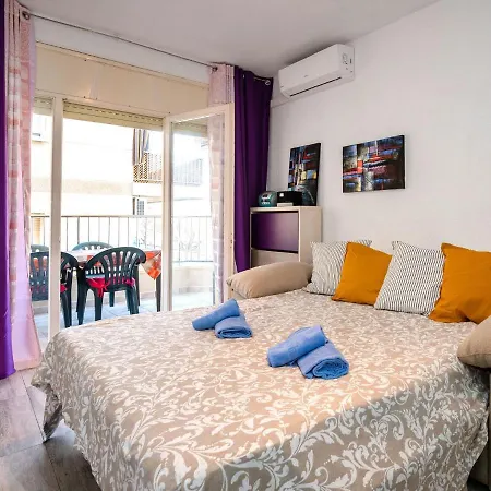 Apartman Cloud By Interhome *