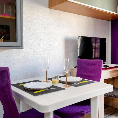 Apartman Cloud By Interhome