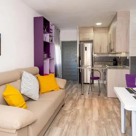 Apartman Cloud By Interhome Segur de Calafell