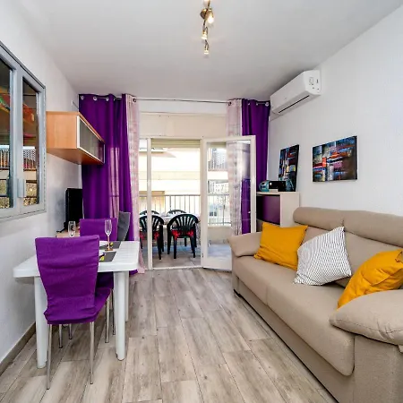 Cloud By Interhome Segur de Calafell